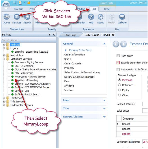 Softpro Integration Setup Instructions Proof Help Center - Best Abstract Illustrations in Ultra HD